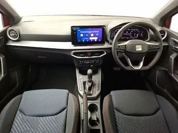 Used SEAT Arona 2025 for sale - 78916462: Photo