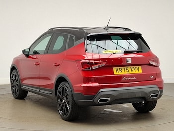 Used SEAT Arona 2025 for sale - 78916462: Photo