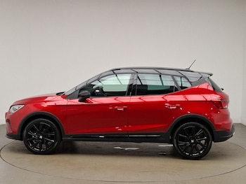Used SEAT Arona 2025 for sale - 78916462: Photo