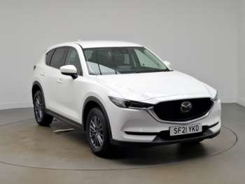 2021 - 2.0 SE-L 5dr