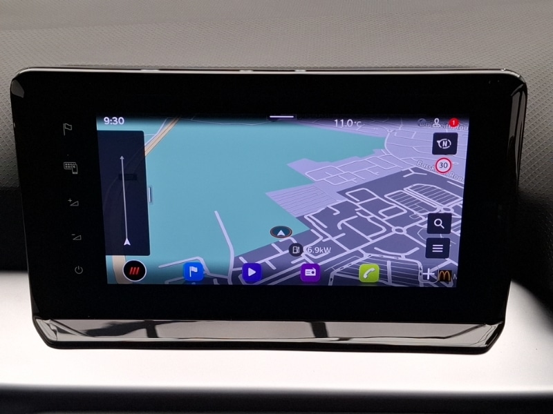 Used SEAT Ibiza 2025 for sale - 77194097: Photo 14