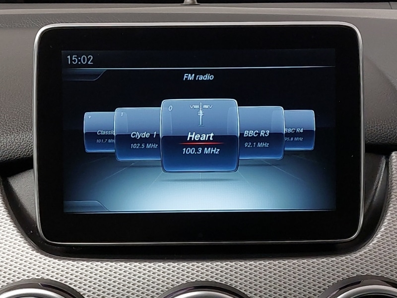 Used Mercedes-Benz B Class 2016 for sale - 76456026: Photo 10