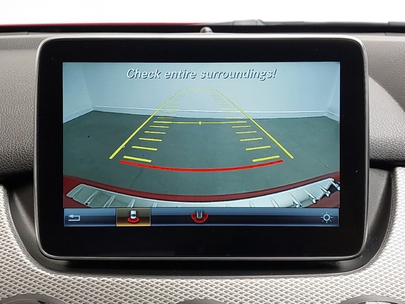 Used Mercedes-Benz B Class 2016 for sale - 76456026: Photo 14