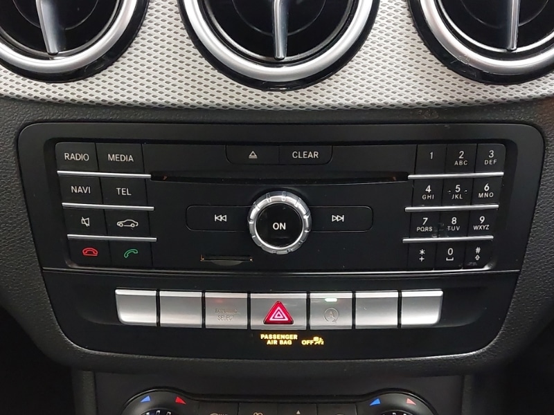 Used Mercedes-Benz B Class 2016 for sale - 76456026: Photo 17