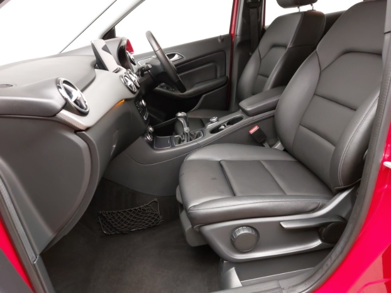 Used Mercedes-Benz B Class 2016 for sale - 76456026: Photo 5