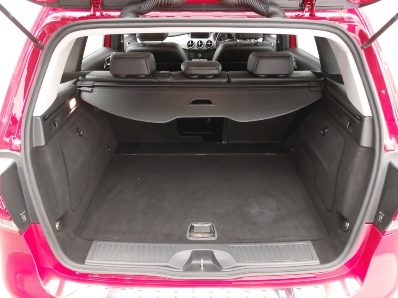 Used Mercedes-Benz B Class 2016 for sale - 76456026: Photo 8