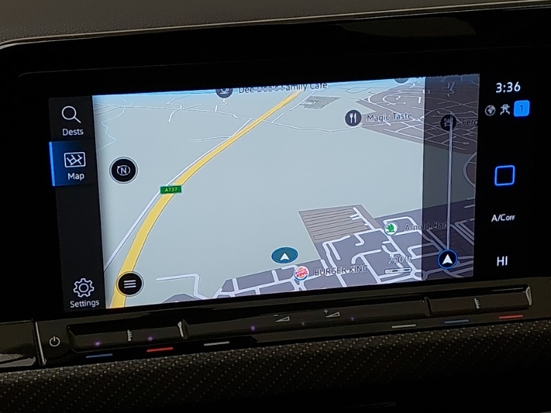 Used Volkswagen Golf 2024 for sale - 77078393: Photo 10