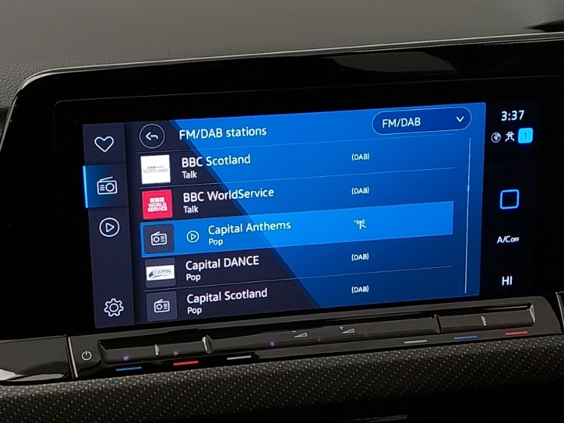 Used Volkswagen Golf 2024 for sale - 77078393: Photo 11