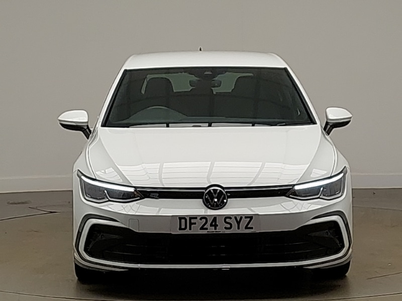 Used Volkswagen Golf 2024 for sale - 77078393: Photo 12