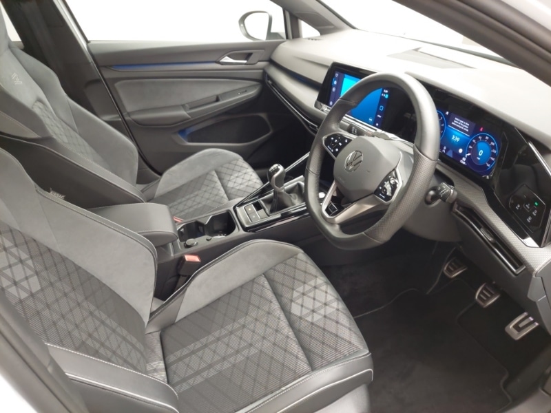 Used Volkswagen Golf 2024 for sale - 77078393: Photo 13