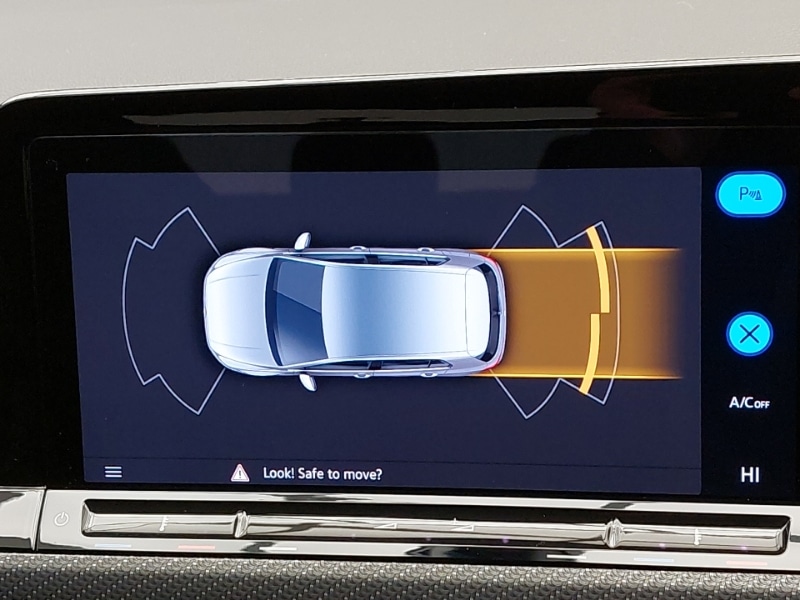 Used Volkswagen Golf 2024 for sale - 77078393: Photo 14