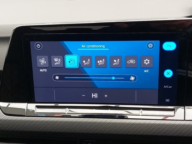 Used Volkswagen Golf 2024 for sale - 77078393: Photo 16