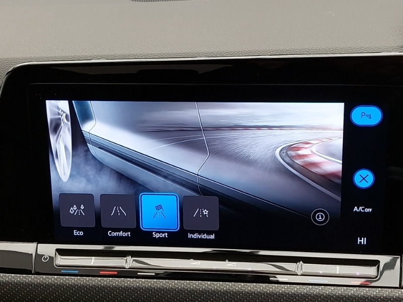 Used Volkswagen Golf 2024 for sale - 77078393: Photo 17