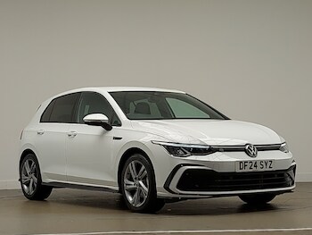 Used Volkswagen Golf 2024 for sale - 77078393: Photo