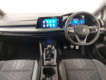 Used Volkswagen Golf 2024 for sale - 77078393: Photo