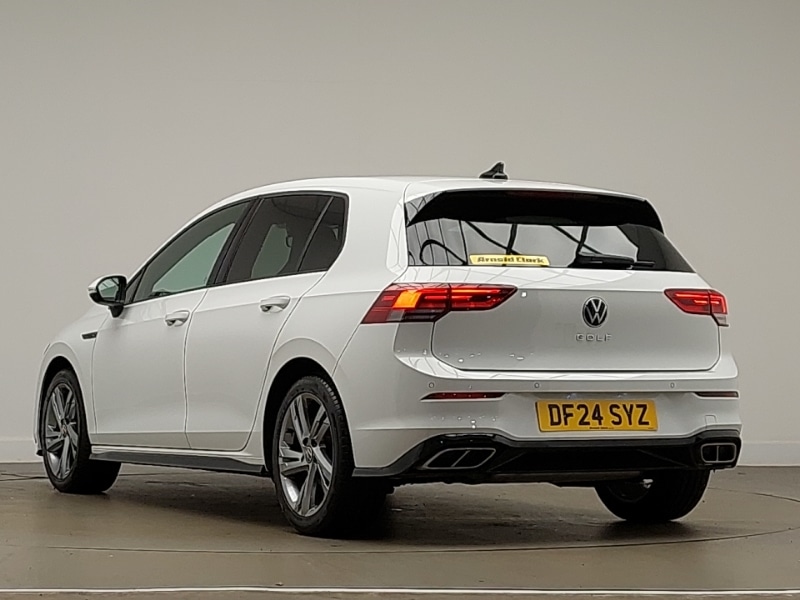 Used Volkswagen Golf 2024 for sale - 77078393: Photo 3