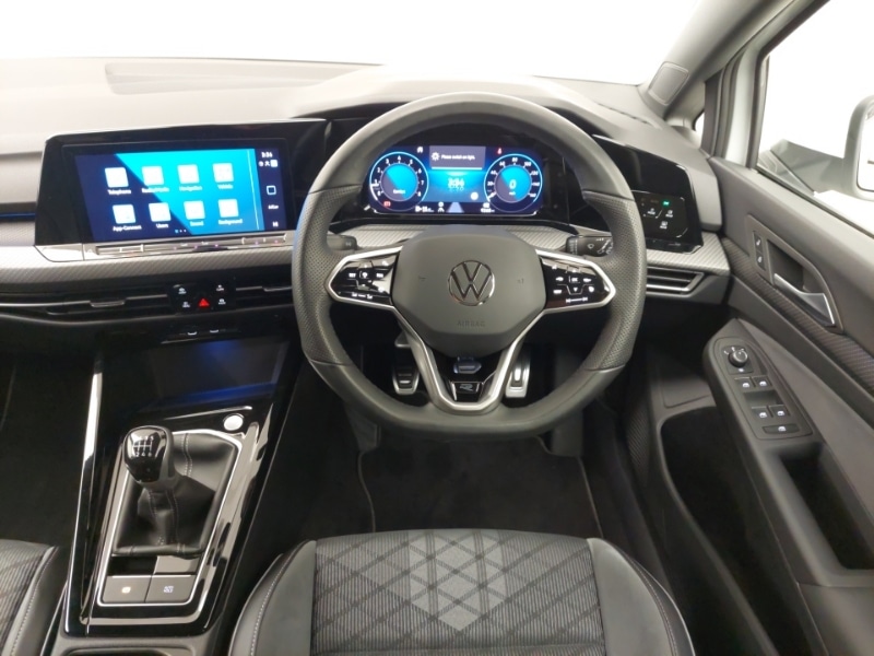 Used Volkswagen Golf 2024 for sale - 77078393: Photo 7