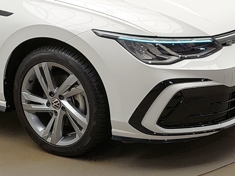 Used Volkswagen Golf 2024 for sale - 77078393: Photo 9