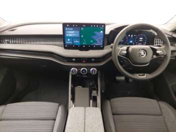 Used Skoda Superb 2024 for sale - 74074268: Photo
