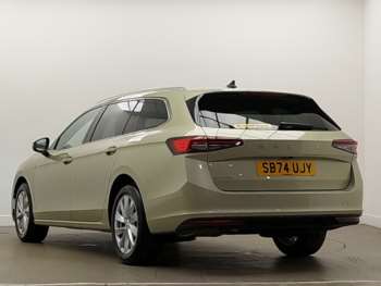Used Skoda Superb 2024 for sale - 74074268: Photo