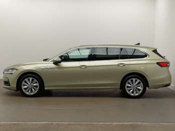 Used Skoda Superb 2024 for sale - 74074268: Photo