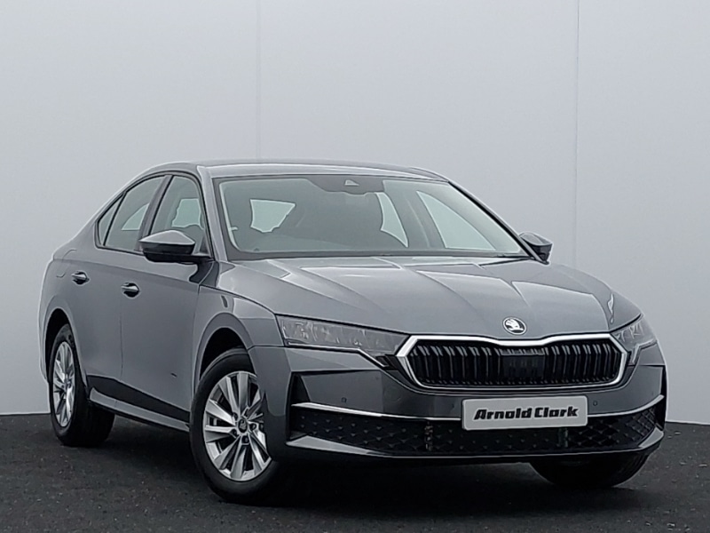 Used Skoda Octavia 2025 for sale - 76726344: Photo 1