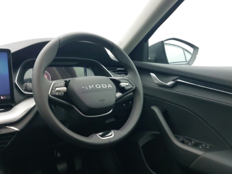 Used Skoda Octavia 2025 for sale - 76726344: Photo 10