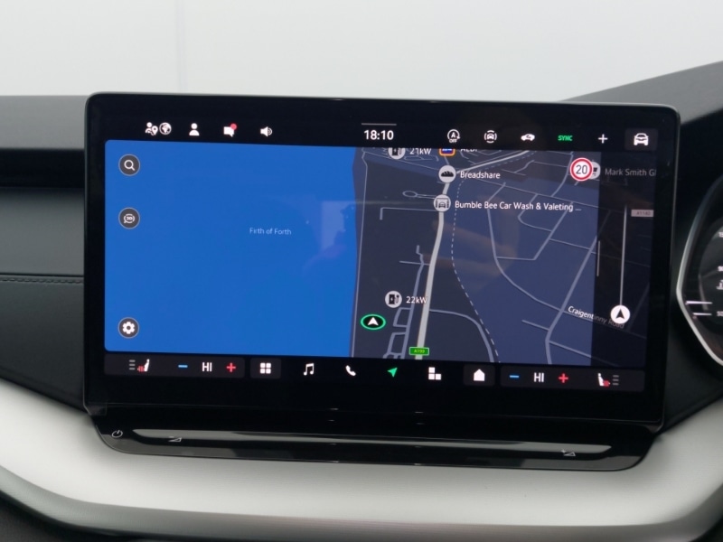 Used Skoda Octavia 2025 for sale - 76726344: Photo 11