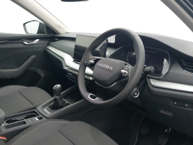 Used Skoda Octavia 2025 for sale - 76726344: Photo 12