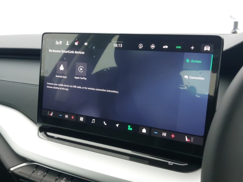 Used Skoda Octavia 2025 for sale - 76726344: Photo 14