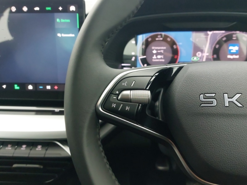 Used Skoda Octavia 2025 for sale - 76726344: Photo 17