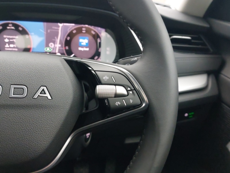 Used Skoda Octavia 2025 for sale - 76726344: Photo 18