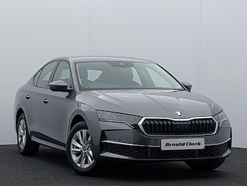 Skoda - Octavia