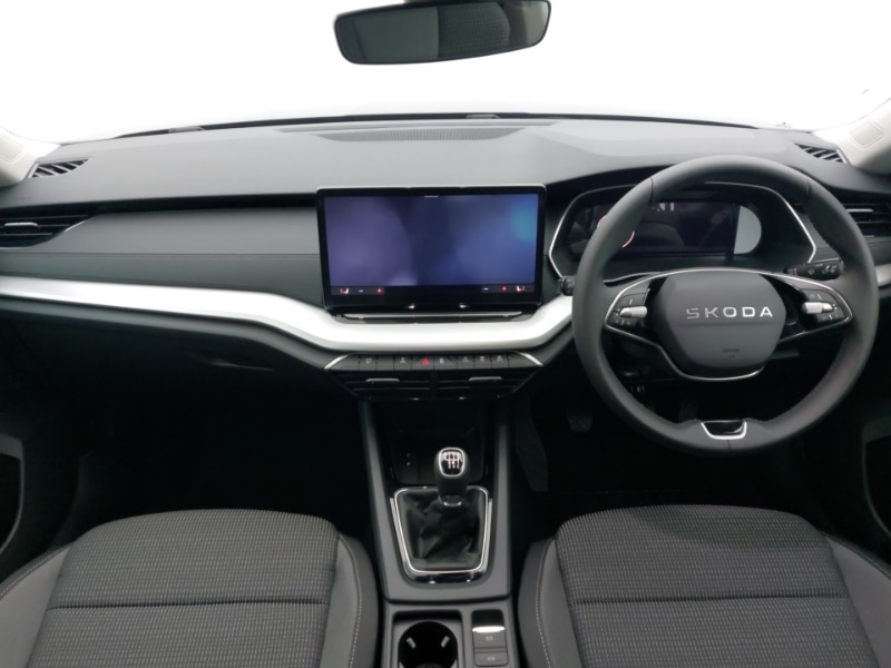 Used Skoda Octavia 2025 for sale - 76726344: Photo 2