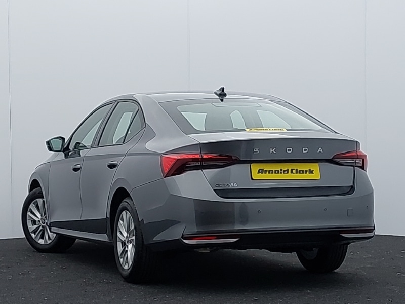 Used Skoda Octavia 2025 for sale - 76726344: Photo 3