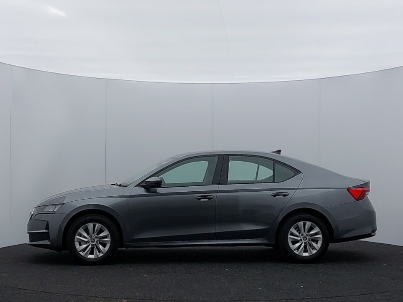 Used Skoda Octavia 2025 for sale - 76726344: Photo 4