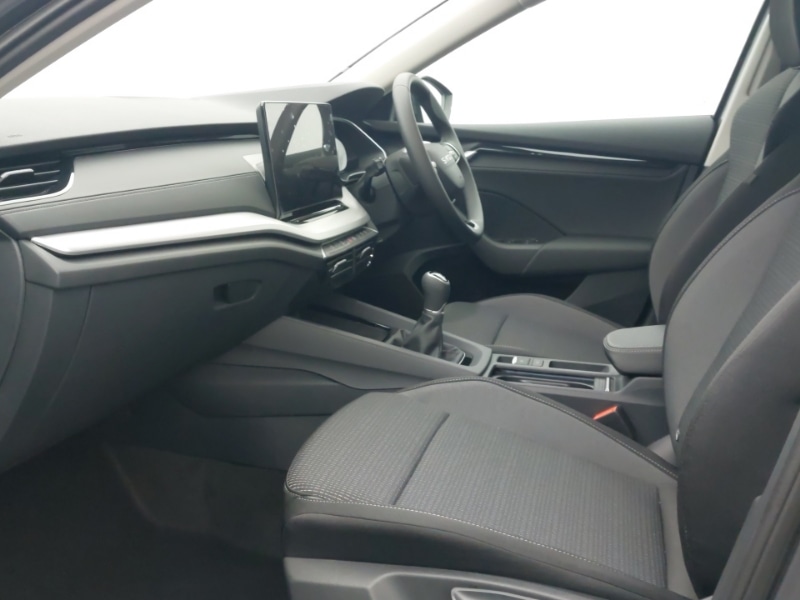 Used Skoda Octavia 2025 for sale - 76726344: Photo 5