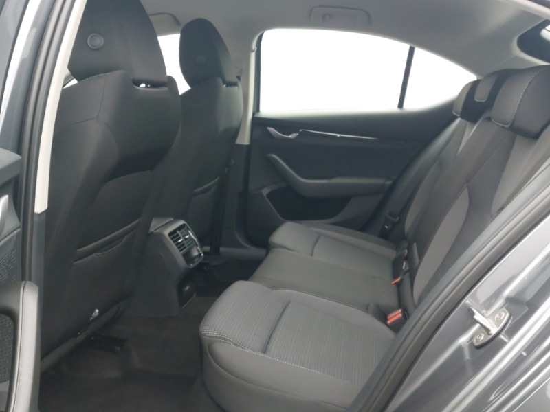 Used Skoda Octavia 2025 for sale - 76726344: Photo 6