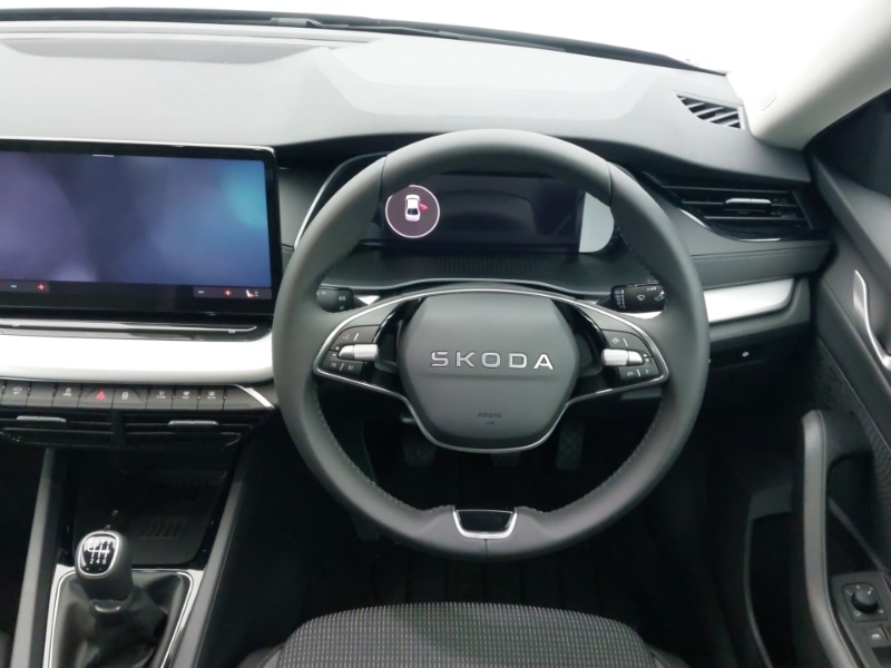 Used Skoda Octavia 2025 for sale - 76726344: Photo 7