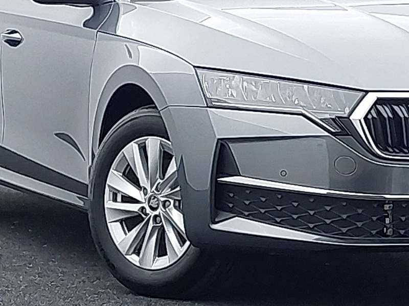 Used Skoda Octavia 2025 for sale - 76726344: Photo 9