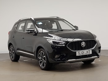 MG MG ZS feature image