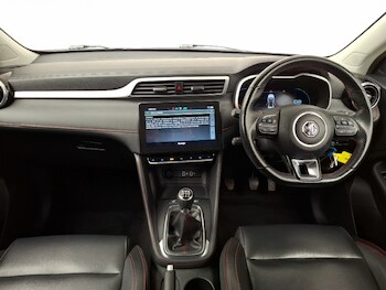 Used MG MG ZS 2021 for sale - 78085201: Photo