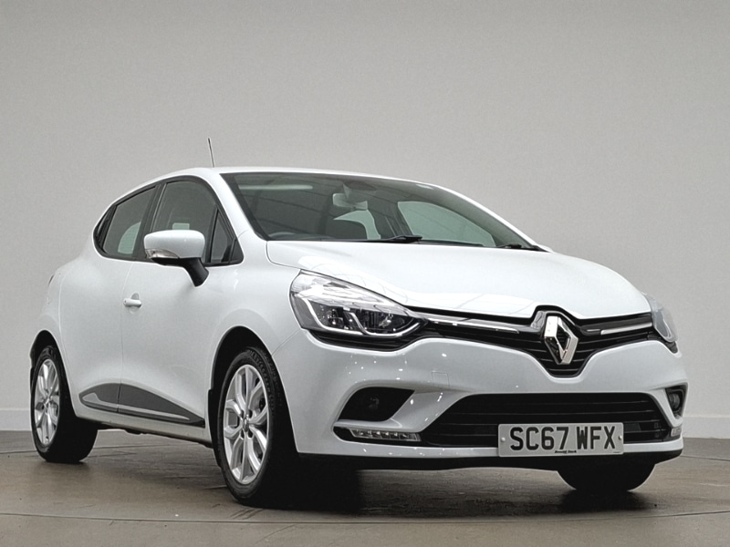 Used Renault Clio 2017 for sale - 76354530: Photo 1
