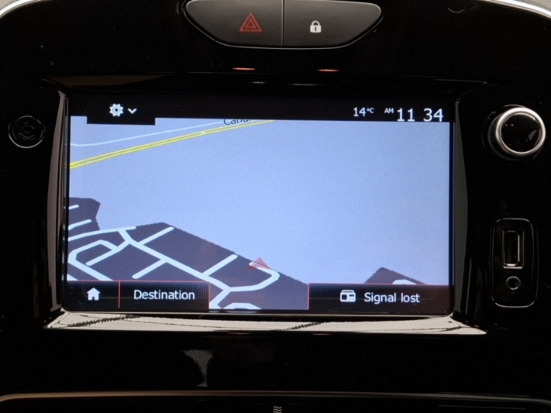 Used Renault Clio 2017 for sale - 76354530: Photo 14