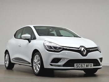 2017 - 1.2 16V Dynamique Nav 5dr