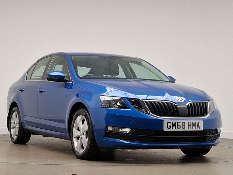 Used Skoda Octavia 2019 for sale - 76450741: Photo 1