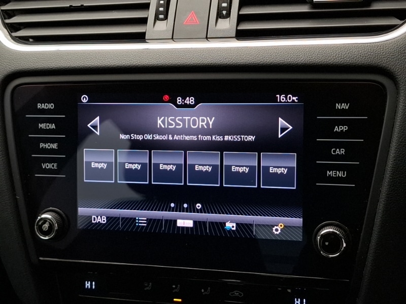 Used Skoda Octavia 2019 for sale - 76450741: Photo 10