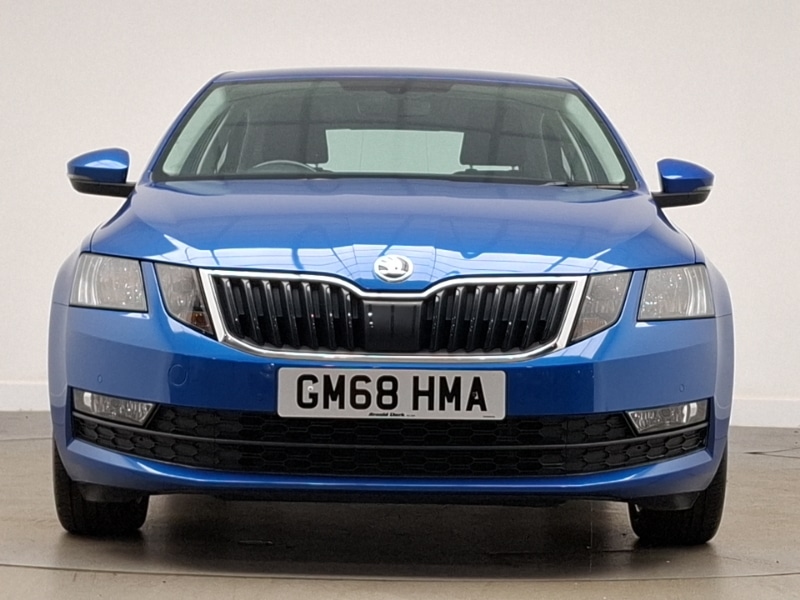 Used Skoda Octavia 2019 for sale - 76450741: Photo 12