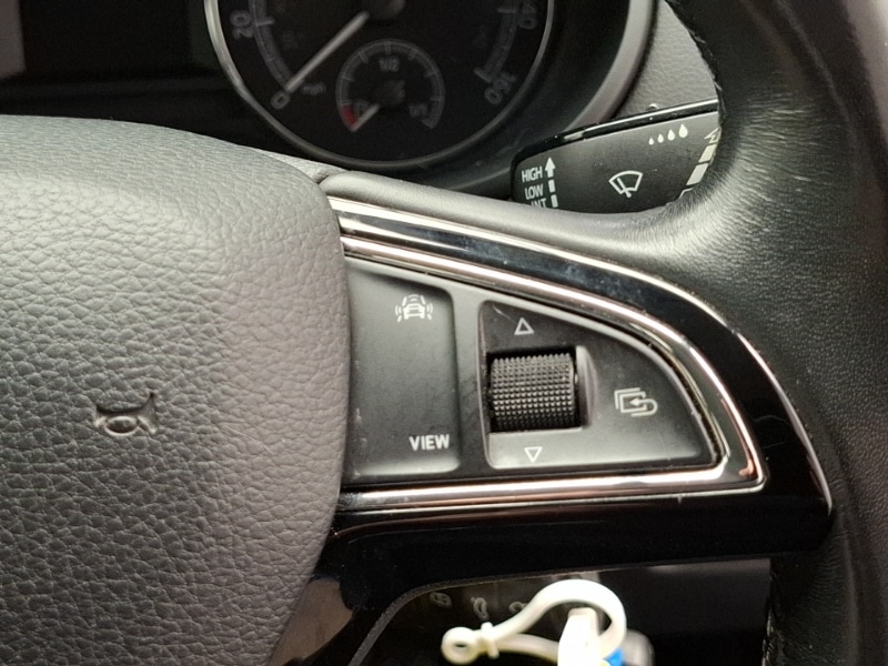 Used Skoda Octavia 2019 for sale - 76450741: Photo 19