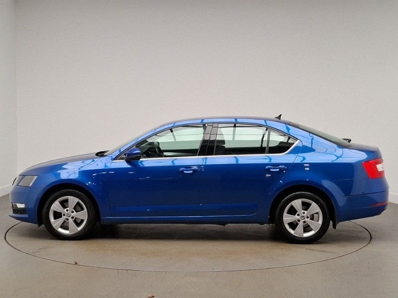 Used Skoda Octavia 2019 for sale - 76450741: Photo 4